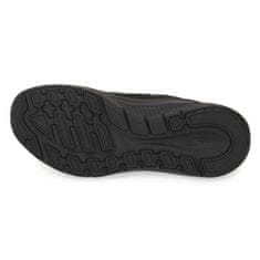 Skechers Boty černé 40 EU Bbk Arch Fit