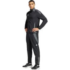 Adidas Kalhoty na trenínk černé 176 - 181 cm/L IP5595