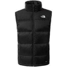 The North Face Bundy univerzálni černé L NF0A4M9KKX7