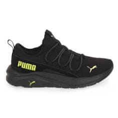 Puma Boty běžecké černé 36 EU 12 Softride One 4 All