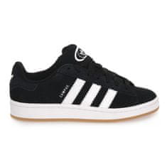 Adidas Boty černé 37 1/3 EU Campus 00s