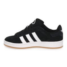 Adidas Boty černé 37 1/3 EU Campus 00s