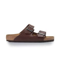 Birkenstock Pantofle hnědé 42 EU Arizona Vintage