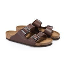 Birkenstock Pantofle hnědé 45 EU Arizona Vintage