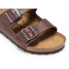 Birkenstock Pantofle hnědé 42 EU Arizona Vintage