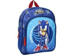 Vadobag Dětský batoh Sonic Supreme Power