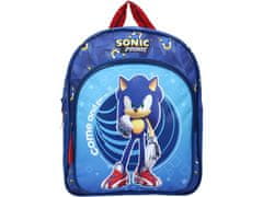 Vadobag Dětský batoh Sonic Supreme Power