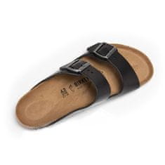 Birkenstock Pantofle černé 42 EU Arizona