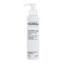Filorga Filorga - Age-Purify Clean Smoothing Purifying Cleansing Gel - Vyhlazující čisticí gel 150ml 