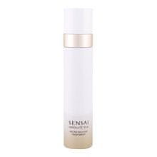Sensai Sensai - Absolute Silk Micro Mousse Treatment - Daily skin cream 180ml 
