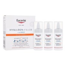 Eucerin Eucerin - Hyaluron-Filler + 3x Effect Vitamin C Booster 3ml 