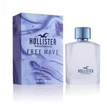 Hollister Hollister - Free Wave for Him EDT 100ml 