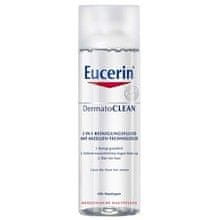 Eucerin Eucerin - DermatoCLEAN - Cleaning micellar water 3 in 1 200ml 