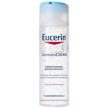 Eucerin Eucerin - DermatoCLEAN - facial cleansing gel 200ml