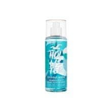 Hollister Hollister - Coconut Water Body Spray 125ml 