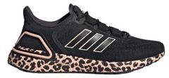 Adidas Boty běžecké černé 38 EU GX6597