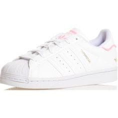 Adidas Boty bílé 35.5 EU GW1415