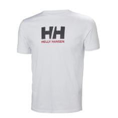 Helly Hansen Tričko bílé M 33979001