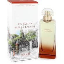 Hermès Hermes - Un Jardin Sur La Lagune EDT 50ml 