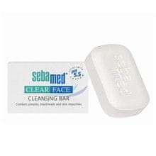 Sebamed Sebamed - Syndet Clear Face Cleansing Bar 100.0g 