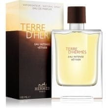 Hermès Hermes - Terre D´Hermes Eau Intense Vetiver EDP 200ml 