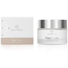 Sefiros Sefiros - Day Cream Anti-aging - Denní krém 50.0g