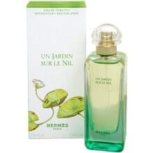 Hermès Hermes - Hermes Un Jardin Sur Le Nil EDT 50ml