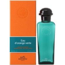 Hermès Hermes - Eau d`Orange Verte EDC 50ml 