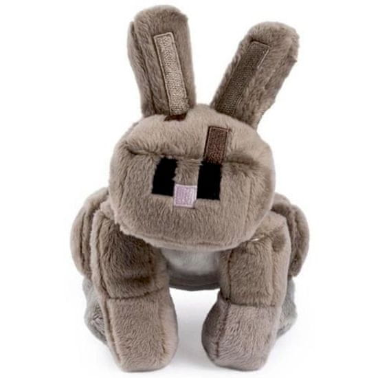 Plush Plyšová hračka Minecraft Zajíc 22cm