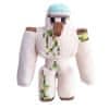 Plush Plyšová hračka Minecraft Golem 24cm