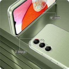 Tech-protect TECH-PROTECT FLEXAIR+ XIAOMI REDMI 12C CLEAR