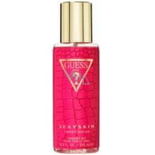 Guess Guess - Sexy Skin Sweet Sugar Body Spray 250ml 