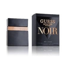 Guess Guess - Seductive Homme Noir EDT 50ml 