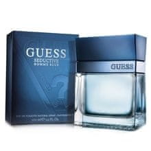 Guess Guess - Seductive Blue for Men EDT 50ml 