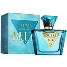 Guess Guess - Seductive Blue EDT 75ml 