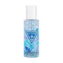 Guess Guess - Mykonos Breeze - Body spray250ml 