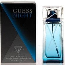 Guess Guess - Guess Night EDT 100ml 