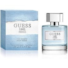 Guess Guess - Guess 1981 Indigo for Women EDT 100ml 