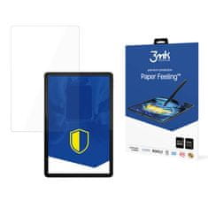 3MK ochranná fólie Paper Feeling pro Lenovo Tab M11 10,95 (2 ks)