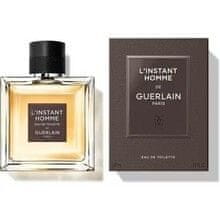 Guerlain Guerlain - L´Instant De Guerlain Pour Homme EDT 100ml