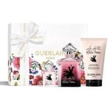Guerlain Guerlain - La Petite Robe Noire Eau de Parfum Intense Gift Set EDP 50ml, Body Lotion 75ml and Miniature EDP 5ml 50ml 