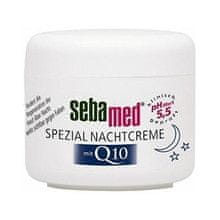 Sebamed Sebamed - Anti-Ageing Spezial Nachtcreme Q10 75ml 