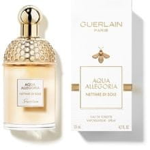 Guerlain Guerlain - Aqua Allegoria Nettare di Sole EDT 125ml 