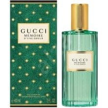 Gucci Gucci - Mémoire d'une Odeur EDP 40ml 