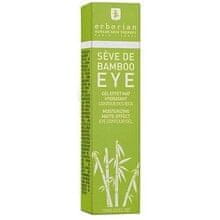 Erborian Erborian - Séve de Bamboo Eye Control Gel - Osvěžující oční gel s hydratačním účinkem 15ml 