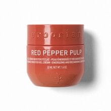 Erborian Erborian - Red Pepper Pulp Radiance Booster Gel Cream - Hydratační gelový krém 20ml 