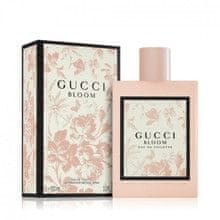 Gucci Gucci - Gucci Bloom Eau de Toilette EDT 100ml 