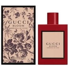Gucci Gucci - Gucci Bloom Ambrosia di Fiori EDT 100ml 