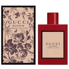 Gucci Gucci - Gucci Bloom Ambrosia di Fiori EDT 50ml 