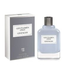 Givenchy Givenchy - Only Gentleman EDT 100ml 